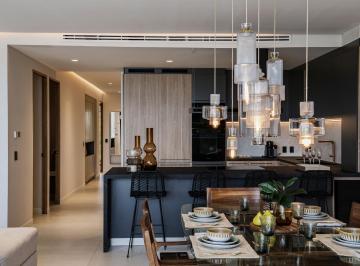 Departamento de 3 habitaciones, Solidaridad · Penthouse Pre Venta Playacar Playa del Carmen Playacar