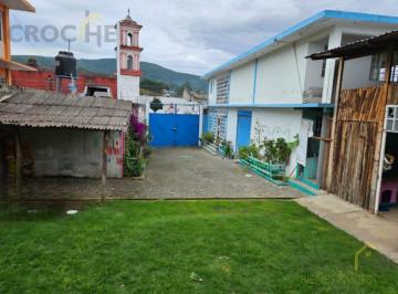 Terreno / Lote · 646m² · 1 Estacionamiento · Terreno en Renta en Las Vigas, Veracruz a Cinco Minutos del Centro