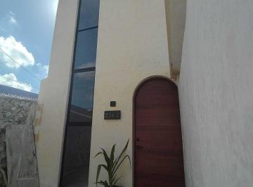 Casa de 2 habitaciones, Mérida · Casa en Venta en La Colonia Garcia Gineres