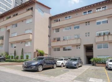 Casa en condominio , Cuajimalpa de Morelos · Casa en Condominio con Vigilancia y Amenidades