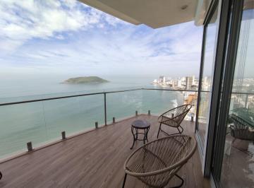 Departamento · 128m² · 3 Recámaras · 2 Estacionamientos · Casa - Mazatlán