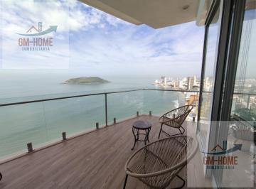 Departamento · 128m² · 3 Recámaras · 2 Estacionamientos · Casa - Mazatlán