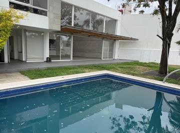 Casa de 4 habitaciones, Cuernavaca · Hermosa Casa Minimalista en Delicias