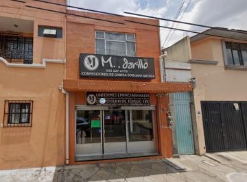 Local comercial , Puebla · Local Venta - Chula Vista