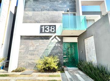 Casa de 3 habitaciones, Pachuca · Venta de Casa en Valle del Sol 3 Rec en Pachuca