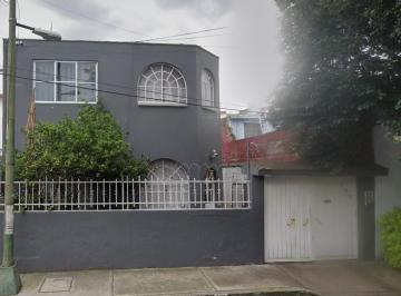 Casa de 3 habitaciones, Benito Juárez · Se Vende Casa en Union Postal