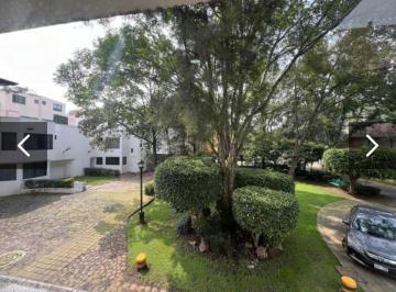 vista ventana casa · Tepepan, Casa en Venta en Condominio Residencial, Cerca de Zona de Hospitales y Club Alemán