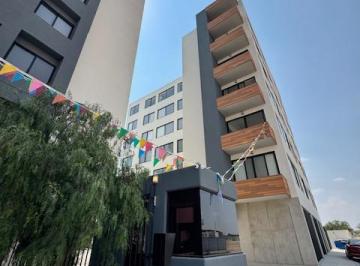 Departamento de 2 habitaciones, Aguascalientes · Departamento en Renta No Amueblado en Torre Rp Frente Al Tec de Mty Ags