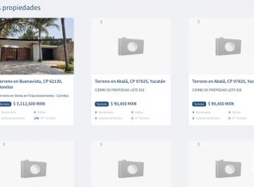 Casa · 120m² · 2 Recámaras · 2 Estacionamientos · Edición 2