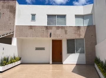 Casa en condominio de 3 habitaciones, Aguascalientes · Casa en Venta - Santa Mónica
