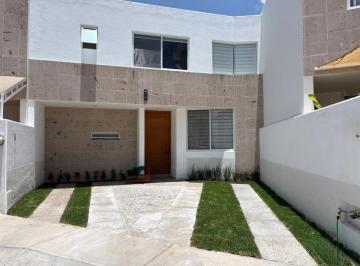 Casa en condominio de 3 habitaciones, Aguascalientes · Casa en Venta - Santa Mónica