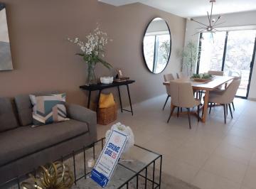Casa en condominio · 3 Recámaras · 2 Estacionamientos · Casa en Venta en Ciudad Meseta con 3 Recamaras y Sala de Tv