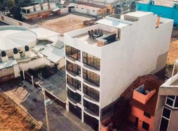 Edificio · 824m² · 7 Estacionamientos · Edificio en Venta Lomas del Campestre, León, Guanajuato