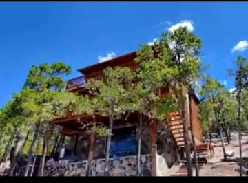 Quinta · 1760m² · 4 Recámaras · 4 Estacionamientos · Hermosa Quinta en Bosque Boreal, La Efigenia, Carr. a San Antonio de Las Alazanas, Coahuila