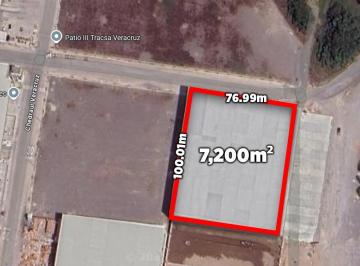 Bodega comercial , Veracruz · Bodegas en Renta Parque Industrial Olmeca Veracruz | Arlette Flores