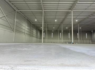 Bodega comercial , Veracruz · Renta de Bodegas en Parque Industrial Olmeca, Veracruz