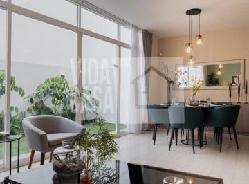 Casa en condominio · 118m² · 3 Recámaras · 2 Estacionamientos · PH - Fraccionamiento Villa Sur