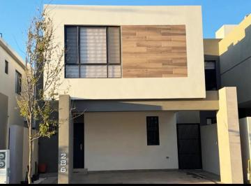 Casa de 3 habitaciones, Saltillo · Se Renta Bonita Casa Amueblada y Equipada en Fracc Privado Al Norte de Saltillo