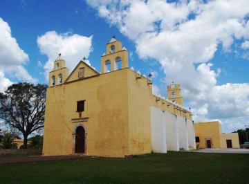 Terreno / Lote , Mérida · Terreno en Cholul, Yucatán