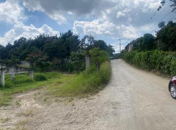 Terreno comercial , Fortín · Terreno en Venta Superficie 23,804 m², Congregación Tlacotengo Fortin, Ver.