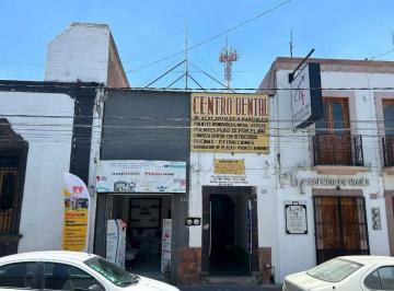 Local comercial , Valle de Santiago · Local Comercial en Renta, Zona Centro, Valle de Santiago, Gto.