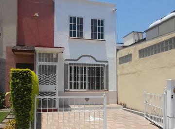 Casa en condominio de 2 habitaciones, Emiliano Zapata · Casa en Morelos a Unos Minutos del Tec de Monterrey