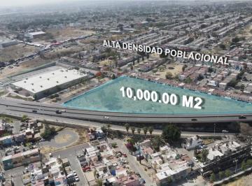 Terreno comercial , Tlajomulco de Zúñiga · Terreno con Uso de Suelo Mixto en Tlajomulco