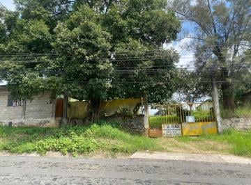 Terreno comercial , Córdoba · Terreno en Vta Camino Calzada Morelos S/n Cong. de El Barreal, Córdoba, Ver.