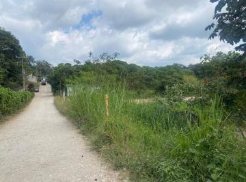 Terreno comercial , Fortín · Terreno en Venta Camino S/n Congragacion Tlacotengo Fortin
