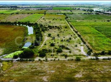 Terreno / Lote · 79508m² · Terreno en Venta en El Salero, Los Durón
