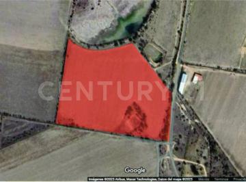 Terreno / Lote · 123228m² · Terreno en Venta en El Salero, Los Durón