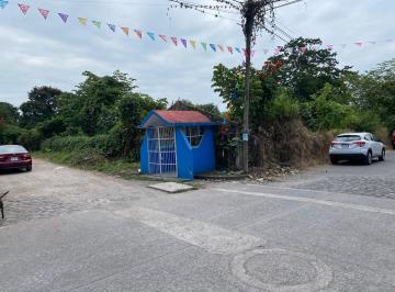 Terreno comercial , Amatlán de los Reyes · Terreno en Vta C Ignacio Z. Esq. Niños H. Cong. Peñuela, Amatlan de Los Reyes