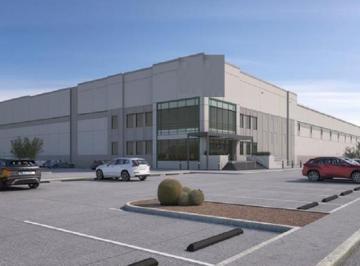 Bodega comercial · 17320m² · 24 Estacionamientos · Bodega Industrial en Ciudad Juárez