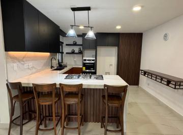 Casa de 4 habitaciones, San Pedro Garza García · Casa en Renta en Fraccionamiento Olímpico, San Pedro Garza García