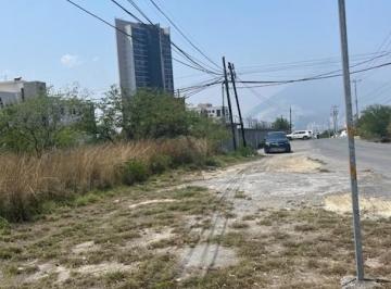 Terreno / Lote , San Pedro Garza García · Terreno Venta en Residencial Santa Barbara