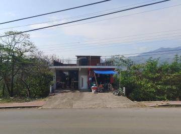 Casa uso de suelo en Venta de 12 habitaciones Xilitla · Venta de Hotel a 5 Min. del Centro Xilitla, San Luis Potosi