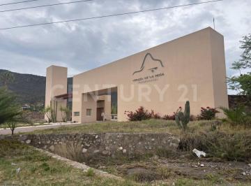 Terreno comercial , Ezequiel Montes · Vergel de La Peña Residencial