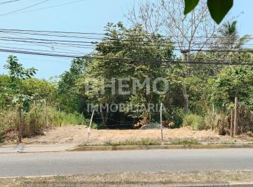 Terreno / Lote · 405m² · Terreno 405 m² en Venta Sobre Libramiento Lopez Mateos, Tuxpan, Ver.