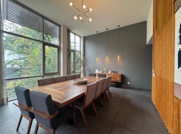 Casa de 3 habitaciones, Cuajimalpa de Morelos · Casa en Venta Vistahermosa Cdmx con Roof