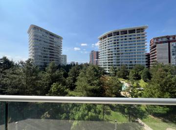 Departamento de 2 habitaciones, Zapopan · Cima Park Amueblado