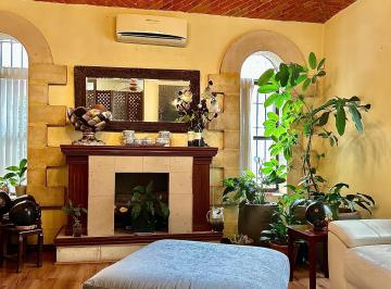Casa de 4 habitaciones, Saltillo · Casa en Venta en Los Siller Saltillo Coahuila