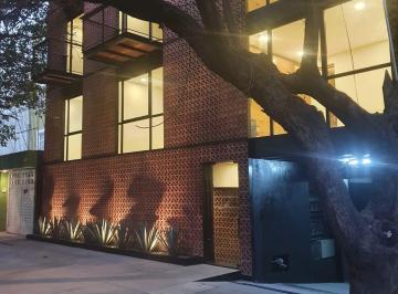 Departamento de 4 habitaciones, Benito Juárez · PH a Estrenar con Roof Garden Privado y 4 Recámaras