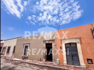 Casa de 2 habitaciones, Querétaro · Rcv Casa en Venta Centro Historico