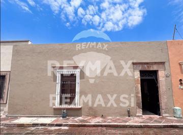 Casa de 2 habitaciones, Querétaro · Rcv Casa en Venta Centro Histórico