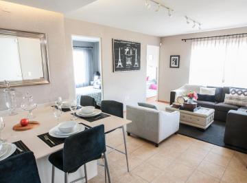 Departamento de 2 habitaciones, Morelia · Departamentos en Venta Tres Marías Cañadas del Bosque