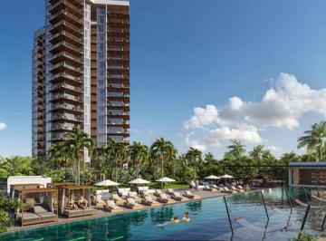 Departamento · 49m² · 1 Recámara · En Venta a 10 Minutos de La Zona Hotelera Cancún
