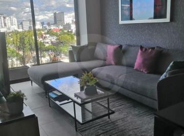 Departamento · 90m² · 2 Recámaras · 2 Estacionamientos · Departamento en Venta en Ampliación Granada