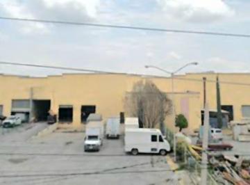 Bodega comercial · 1050m² · 10 Estacionamientos · Bodega, Renta, Escobedo, Patio Maniobras, Oficina