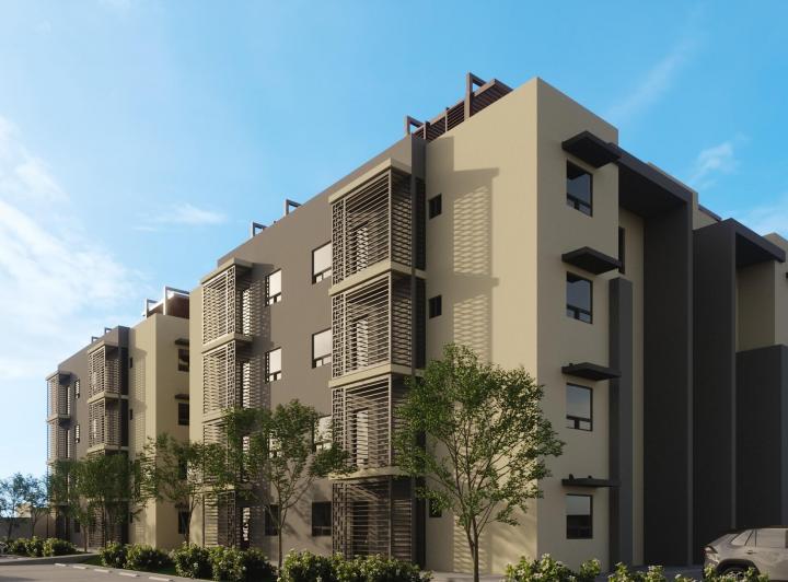 Se Venden Condos Privada Alberca Gym 10 Min Playa Elevadores PH con Rooftop