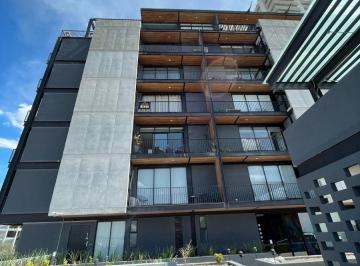 Departamento de 2 habitaciones, Querétaro · Departamento en Venta en Milenio III, Condominio Piso 7